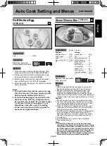 Preview for 29 page of Panasonic NU-SC300BMPQ Manual