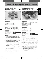 Preview for 31 page of Panasonic NU-SC300BMPQ Manual