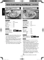 Preview for 38 page of Panasonic NU-SC300BMPQ Manual