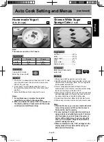 Preview for 39 page of Panasonic NU-SC300BMPQ Manual