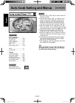 Preview for 40 page of Panasonic NU-SC300BMPQ Manual