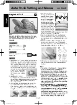 Preview for 42 page of Panasonic NU-SC300BMPQ Manual