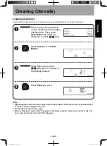 Preview for 49 page of Panasonic NU-SC300BMPQ Manual