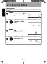 Preview for 50 page of Panasonic NU-SC300BMPQ Manual