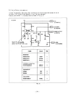 Preview for 20 page of Panasonic NV-A3E Service Manual