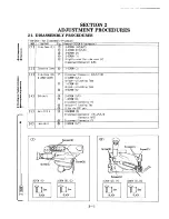 Preview for 27 page of Panasonic NV-A3E Service Manual