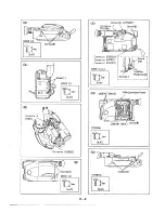 Preview for 28 page of Panasonic NV-A3E Service Manual