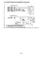 Preview for 83 page of Panasonic NV-A3E Service Manual