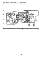 Preview for 84 page of Panasonic NV-A3E Service Manual