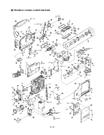 Preview for 90 page of Panasonic NV-A3E Service Manual