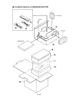 Preview for 91 page of Panasonic NV-A3E Service Manual