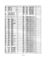 Preview for 97 page of Panasonic NV-A3E Service Manual