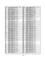 Preview for 98 page of Panasonic NV-A3E Service Manual