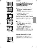 Предварительный просмотр 15 страницы Panasonic NV-APD1B Operating Instructions Manual