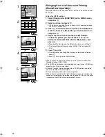 Preview for 18 page of Panasonic NV-APD1B Operating Instructions Manual