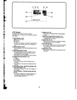 Preview for 6 page of Panasonic NV-DCF1A Operating Instructions Manual