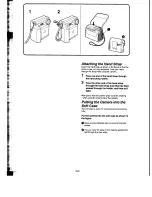 Preview for 12 page of Panasonic NV-DCF1A Operating Instructions Manual