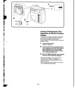 Preview for 24 page of Panasonic NV-DCF1A Operating Instructions Manual