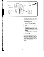 Preview for 28 page of Panasonic NV-DCF1A Operating Instructions Manual