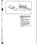 Preview for 30 page of Panasonic NV-DCF1A Operating Instructions Manual