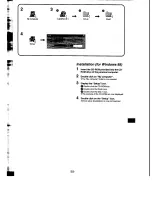 Preview for 33 page of Panasonic NV-DCF1A Operating Instructions Manual