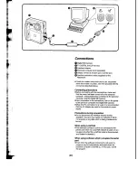 Preview for 36 page of Panasonic NV-DCF1A Operating Instructions Manual