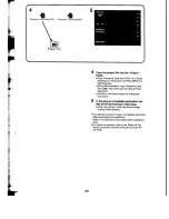 Preview for 38 page of Panasonic NV-DCF1A Operating Instructions Manual