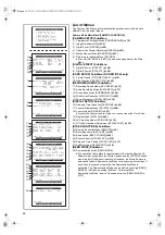 Preview for 14 page of Panasonic NV DS 38 B Operating Instructions Manual