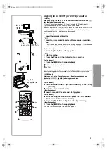 Preview for 31 page of Panasonic NV DS 38 B Operating Instructions Manual