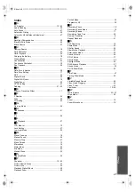 Preview for 49 page of Panasonic NV DS 38 B Operating Instructions Manual