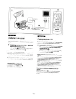 Предварительный просмотр 25 страницы Panasonic NV-DS11EN Operating Instructions Manual