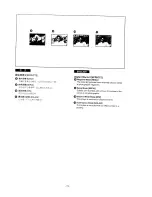 Предварительный просмотр 36 страницы Panasonic NV-DS11EN Operating Instructions Manual