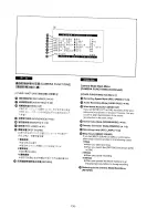 Предварительный просмотр 66 страницы Panasonic NV-DS11EN Operating Instructions Manual