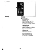 Предварительный просмотр 62 страницы Panasonic NV-DS15A Operating Instructions Manual