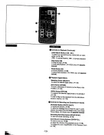 Предварительный просмотр 63 страницы Panasonic NV-DS15A Operating Instructions Manual