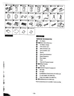 Предварительный просмотр 97 страницы Panasonic NV-DS15A Operating Instructions Manual