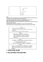 Preview for 10 page of Panasonic NV-DS15EG Service Manual