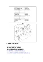 Preview for 23 page of Panasonic NV-DS15EG Service Manual