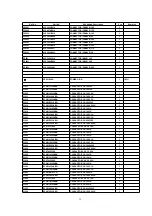 Preview for 35 page of Panasonic NV-DS15EG Service Manual