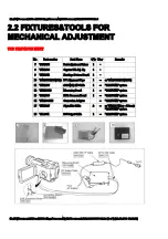 Preview for 92 page of Panasonic NV-DS15EG Service Manual