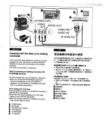 Предварительный просмотр 53 страницы Panasonic NV-DS1EN Operating Instructions Manual