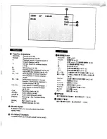 Предварительный просмотр 80 страницы Panasonic NV-DS1EN Operating Instructions Manual