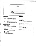 Предварительный просмотр 82 страницы Panasonic NV-DS1EN Operating Instructions Manual