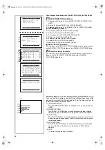 Preview for 16 page of Panasonic NV-DS27 Operating Instructions Manual