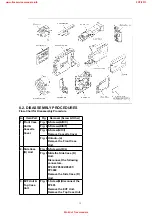 Preview for 13 page of Panasonic NV-DS27B Service Manual