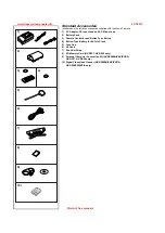 Preview for 46 page of Panasonic NV-DS27B Service Manual