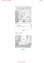 Preview for 78 page of Panasonic NV-DS27B Service Manual