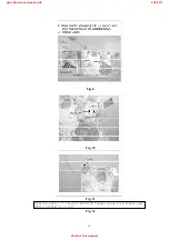 Preview for 80 page of Panasonic NV-DS27B Service Manual