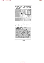 Preview for 94 page of Panasonic NV-DS27B Service Manual