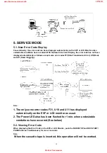 Preview for 10 page of Panasonic NV-DS27EG Service Manual